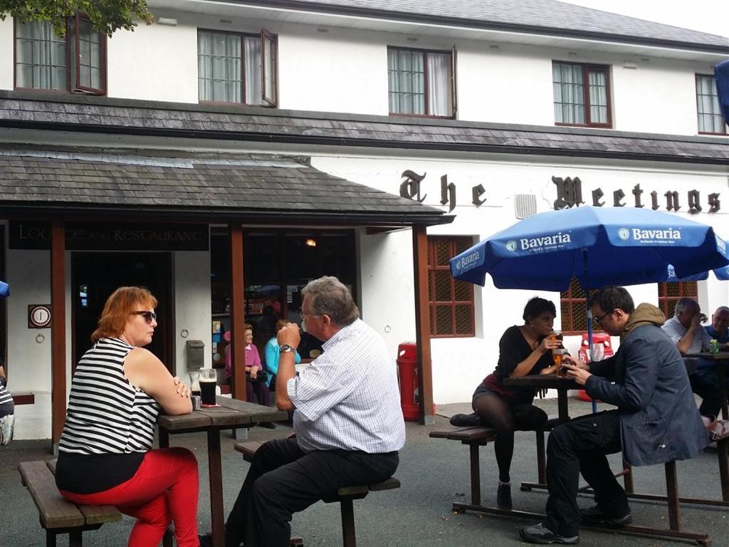 The Meetings 4* Avoca