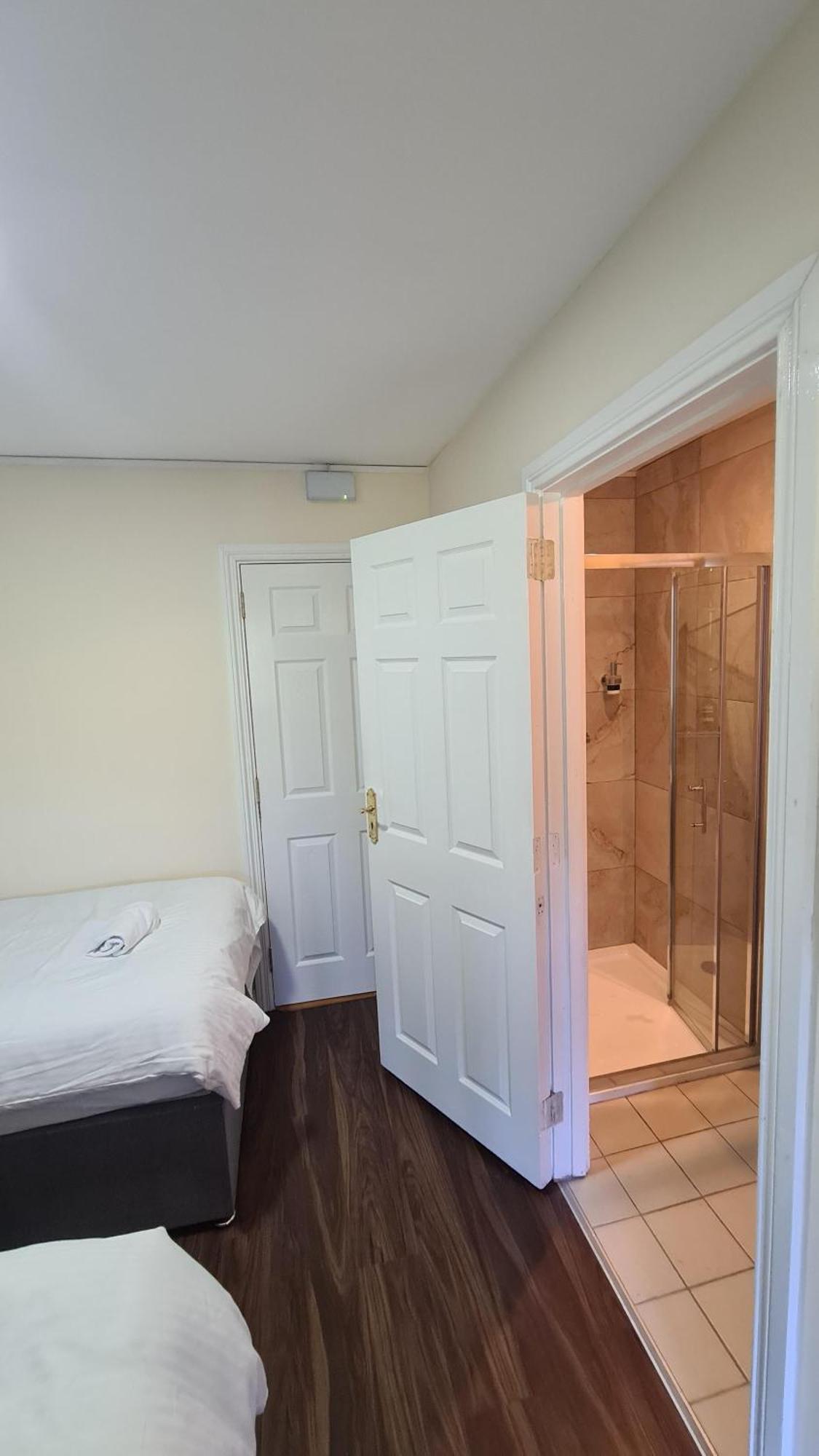 The Meetings Bed & Breakfast Avoca