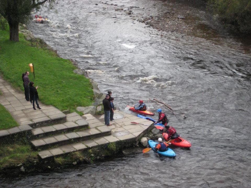 The Meetings 4* Avoca